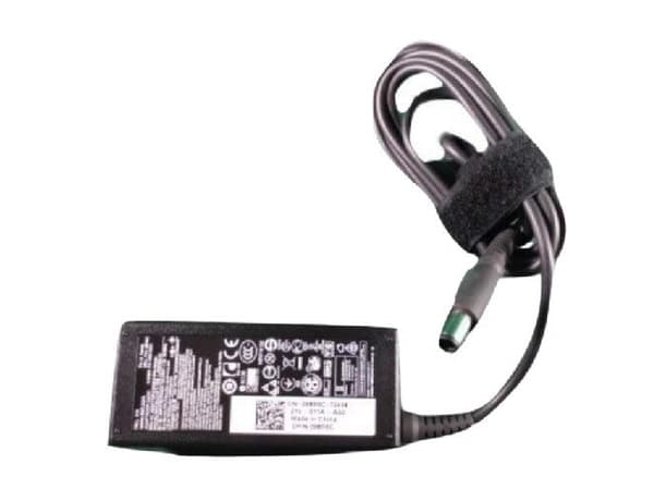 DELL KVDVP, Kannettava tietokone, Sisätila, 65 W, - Chromebook 11 3180 - Chromebook 11 3189 - Inspiron 17 7000 Series (7746) - Inspiron Chromebook...