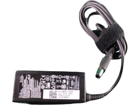DELL KVDVP, Kannettava tietokone, Sisätila, 65 W, - Chromebook 11 3180 - Chromebook 11 3189 - Inspiron 17 7000 Series (7746) - Inspiron Chromebook...