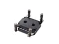 Miniatyrbild 2 av 3: Phanteks C350A CPU Water Block, POM Cover , Black