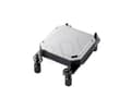 Miniatyrbild 1 av 3: Phanteks C350A CPU Water Block, POM Cover , Black
