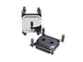 Miniatyrbild 4 av 5: Phanteks Glacier C350IP - Flytande kylsystem CPU-vattenblock - (för: LGA1156, LGA1155, LGA2011, LGA1150, LGA1151, LGA2066) - kopparbas med nickelplät