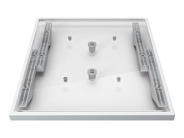 Epson SureColor SC-F2100 Medium Platen, Erotinalusta, Harmaa, Läpinäkyvä, 1 kpl