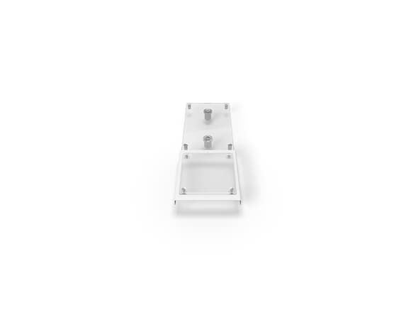 Epson - Muffepapirvalse - for SureColor SC-F2100 (4C), SC-F2100 (5C), SC-F3000