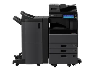 Toshiba T-3008E - Svart - original - tonerpatron - for e-STUDIO 2508A, 3008A, 3508A, 4508A, 5008A