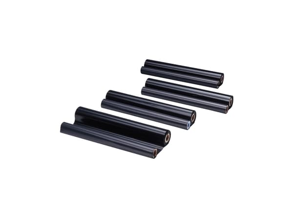Brother PC74RF - Skriverbånd - for FAX-T104, T106, T74, T76, T78