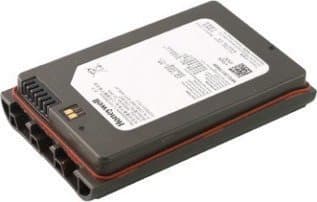 Honeywell - Håndholdt batteri - litiumion - 5800 mAh - for Honeywell CN80; Dolphin CN80