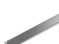 Miniatyrbilde 3 av 4: Triton - Tomt panel - RAL 7035 - 2U