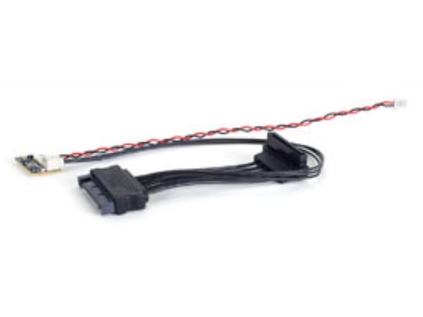 OWC - Lageroppgraderingssett - for Apple iMac (Midten av 2010, Slutten av 2009)