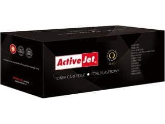 Activejet ATS-4655N, 2500 sider, Sort, 1 stykker