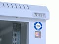 Miniatyrbild 5 av 5: Triton Delta S - Rack - RAL 7035 - 32U - 19"