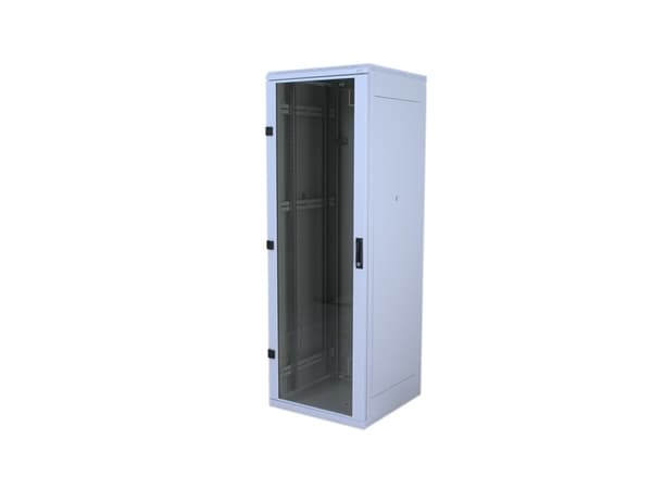 Triton Delta S - Rack - RAL 7035 - 42U - 19"
