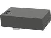 Lexmark MarkNet N8372 - Skriverserver - Wi-Fi - for Lexmark C4342, CS730, CS735, CX522, CX622, CX625, CX730, CX735, CX931, MX931, XC4240
