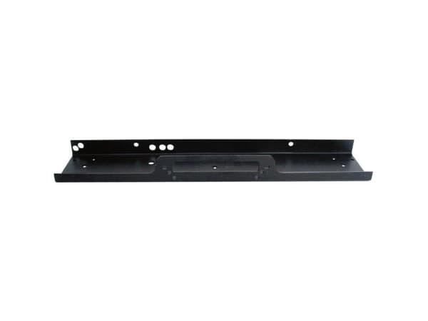 CABLE WINCH - MOUNTING PLATE