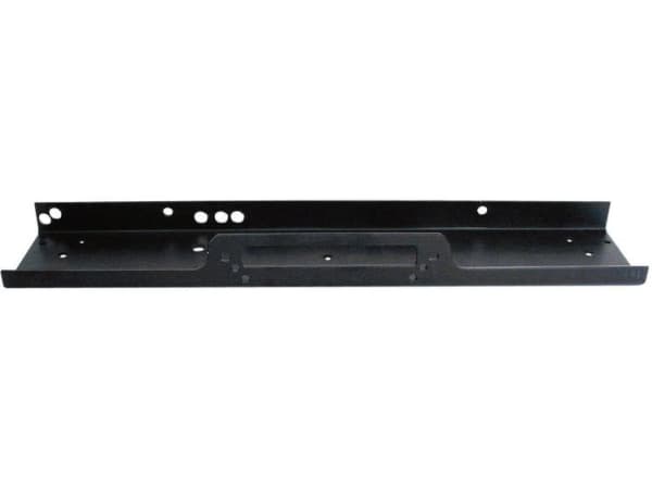 CABLE WINCH - MOUNTING PLATE