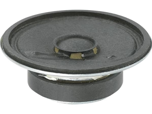 KEPO KP50170SP1-5807 1.97 tommer 5 cm miniaturehøjttalere 0.25 W 8 Ω