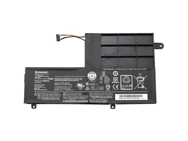 Lenovo 5B10K10229, Batteri, Lenovo