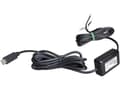 Pikkukuva 1 / 2: ProCar Conrad USB-C latauskaapeli, vesisuojattu IP44, 12-24V, Lähtö: 5V, 3000mA 12 V - 5 V, 24 V - 5 V 3 A Avoin kaapeli