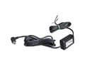 Pikkukuva 2 / 2: ProCar Conrad Mini USB-latauskaapeli, Wassergeschützt IP44, 12-24V, Lähtö: 5V, 3000mA 12 V - 5 V, 24 V - 5 V 3 A Kaapeli avoimilla päillä