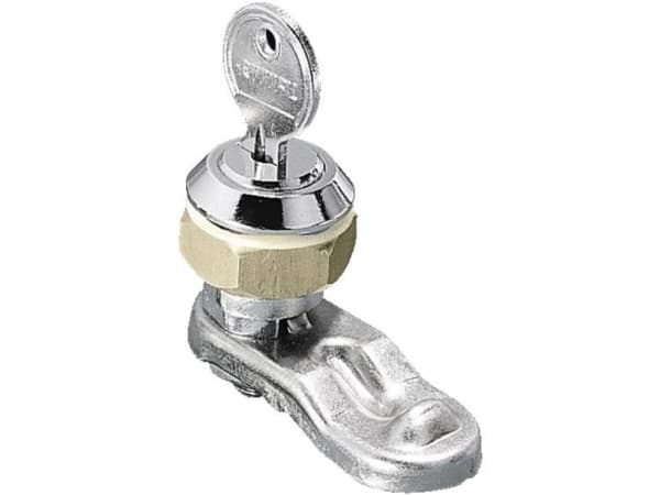 Rittal SZ 2530.000, Silver, Nickel, AE, 1 styck, 80 g