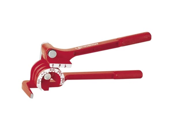 Rothenberger 25150, 2,3 cm, 2,5 cm, 1 cm, 6 mm, 70 mm, 270 mm