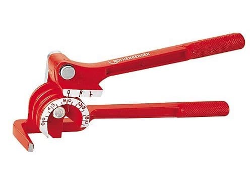 Rothenberger 25150, 2,3 cm, 2,5 cm, 1 cm, 6 mm, 70 mm, 270 mm