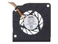 Miniatyrbilde 2 av 2: SEPA HY45T05A-830 Radial ventilator 5 V/DC 2.3 m³/h (L x B x H) 45 x 45 x 5 mm
