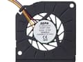 Miniatyrbilde 1 av 2: SEPA HY45T05A-830 Radial ventilator 5 V/DC 2.3 m³/h (L x B x H) 45 x 45 x 5 mm