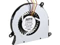 Miniatyrbilde 1 av 2: SEPA HY60Q05PSE04A Radial ventilator 5 V/DC 4.1 m³/h (L x B x H) 60.9 x 5 x 56.4 mm