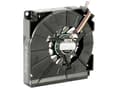 Miniatyrbild 2 av 2: SEPA HYB60A12 Radial ventilator 12 V/DC 7.9 m³/h (L x B x H) 59.5 x 12.5 x 59.5 mm
