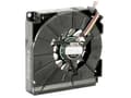 Miniatyrbild 1 av 2: SEPA HYB60A12 Radial ventilator 12 V/DC 7.9 m³/h (L x B x H) 59.5 x 12.5 x 59.5 mm