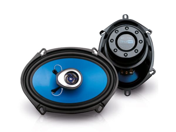 Sinustec ST-170C 2-tie koaksiaalinen seinäkaiutin 300 W Sisältö: 1 pari
