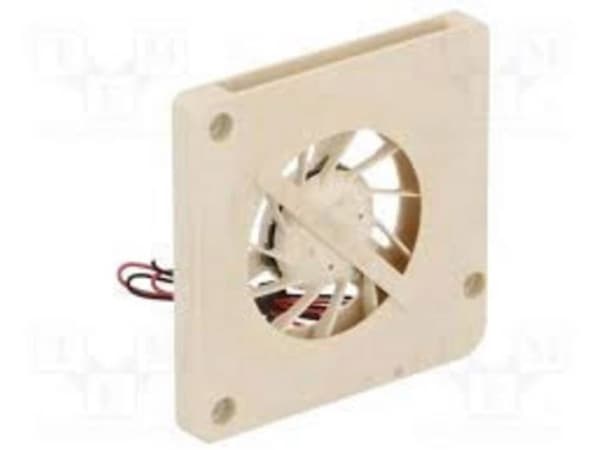 Sunon UB5U3-700 Aksial ventilator 5 V/DC 1,07 m³/h (L x B x H) 30 x 30 x 3 mm
