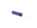 Miniatyrbilde 2 av 2: Tadiran Batteries SL 360 P Special-batterier R6 (AA) Aksial-loddepin Lithium 3.6 V 2400 mAh 1 stk