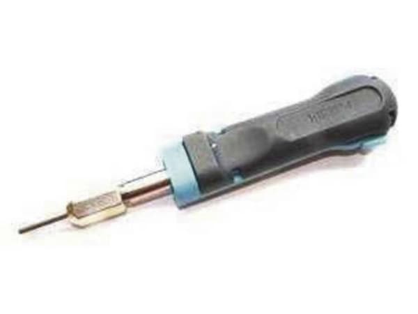 TE Connectivity 1-1579007-8 Rundstik udtrækkerværktøj Serie (rundstikforbindelse): DIN 72585 1 stk