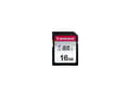 Miniatyrbild 3 av 5: Transcend 300S - Flash-minneskort - 16 GB - UHS-I U1 / Class10 - SDHC UHS-I