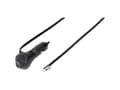Pikkukuva 2 / 3: TRU COMPONENTS 548045 Vehicle stik inkl. Kabel Tilladt belastning strøm maks.: 10 A