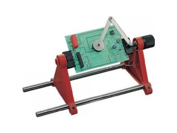 Weller Euro Solder Fix 120 Printpladeholder Kan drejes 360° 1 stk