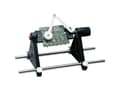 Miniatyrbilde 2 av 3: Weller Euro Solder Fix 120 Printpladeholder Kan drejes 360° 1 stk