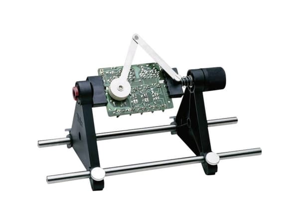 Weller Euro Solder Fix 120 Printpladeholder Kan drejes 360° 1 stk