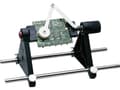 Miniatyrbilde 1 av 3: Weller Euro Solder Fix 120 Printpladeholder Kan drejes 360° 1 stk
