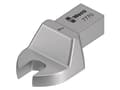 Pikkukuva 3 / 4: Wera 7770, Torque wrench end fitting, Hopea, 1 kpl, Kromi-vanadiiniteräs (Cr-V)