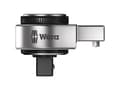 Miniatyrbild 3 av 4: Wera 7772, Svart, Silver, 1 styck, 4,9 cm, 28 mm