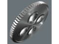 Miniatyrbilde 3 av 5: Wera 05078707001, 1 stykker, 1/2", 43 mm, 67 mm, 42 mm, 273 g