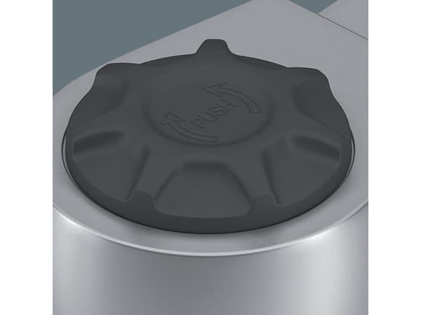 Wera 05078707001, 1 stykker, 1/2", 43 mm, 67 mm, 42 mm, 273 g