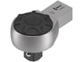 Miniatyrbilde 1 av 5: Wera 05078707001, 1 stykker, 1/2", 43 mm, 67 mm, 42 mm, 273 g