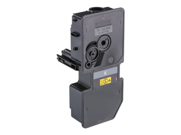 KYOCERA TK-5230K tonerpatron 1 stykker Original Sort