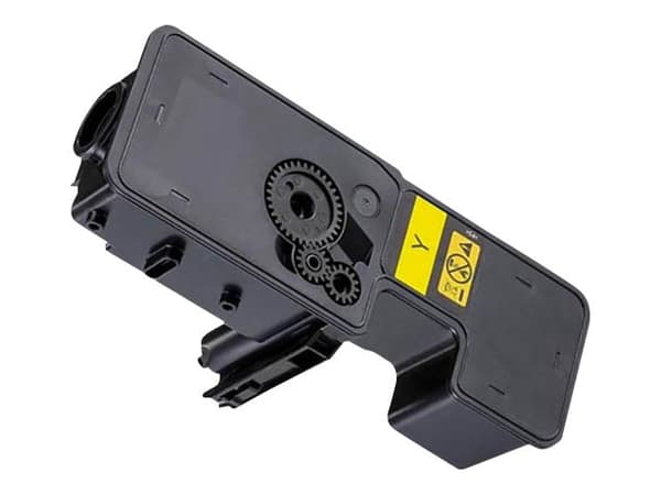 KYOCERA TK-5230, 2200 sivua, Keltainen, 1 kpl