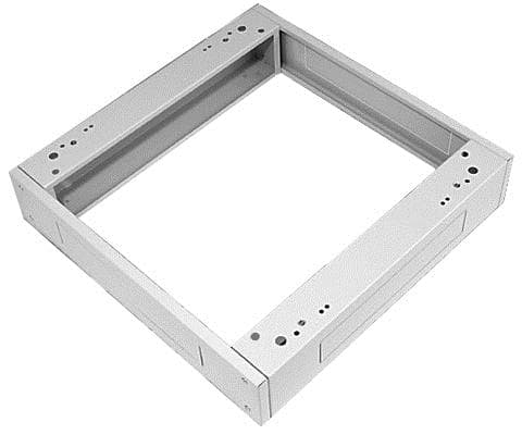 Triton - Rack sokkel - RAL 7035