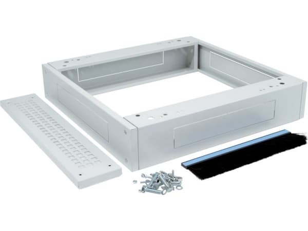 Triton - Rack sokkel - RAL 7035