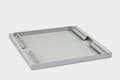 Miniatyrbilde 3 av 5: Triton - Rack-hylle - RAL 7035 - 1U - 19"